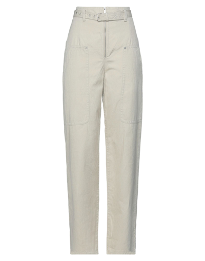 Isabel Marant Étoile Pants In Beige