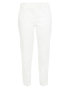 M Missoni Pants In White