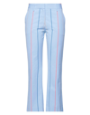 True Royal Pants In Blue