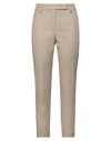 Brunello Cucinelli Pants In Camel