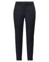Brunello Cucinelli Pants In Dark Blue