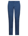 Archivio Pants In Blue
