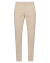 Dondup Pants In Beige