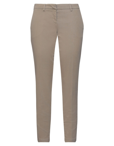 Siviglia Pants In Beige