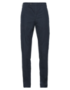 Aspesi Pants In Dark Blue
