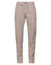 Eleventy Pants In Khaki