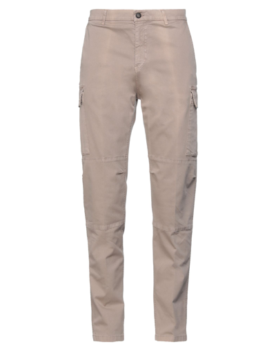 Eleventy Pants In Khaki