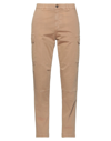 Eleventy Pants In Camel
