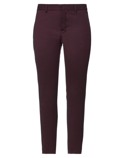 Tod's Pants In Cocoa