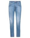 Gaelle Paris Jeans In Blue