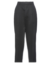 Haikure Pants In Black