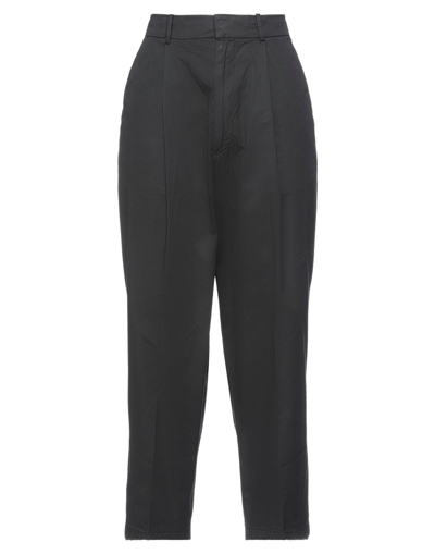 Haikure Pants In Black