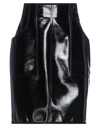 Philosophy Di Lorenzo Serafini Midi Skirts In Black