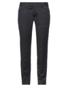 Dsquared2 Pants In Black