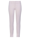 Patrizia Pepe Pants In Pink