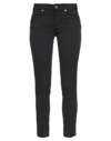 Liu •jo Pants In Black