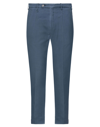 Michael Coal Pants In Blue