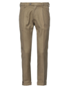 Michael Coal Pants In Beige