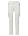 Jucca Pants In White