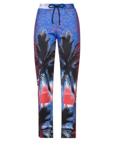 P.a.r.o.s.h Pants In Blue