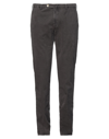 Mmx Pants In Steel Grey