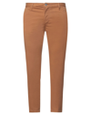 Rar Pants In Brown