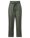 Suoli Pants In Green