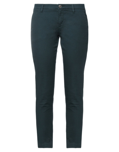 Siviglia Pants In Green