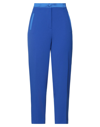 Vicolo Pants In Bright Blue