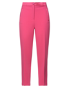 Vicolo Pants In Pink