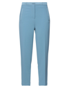 Vicolo Pants In Blue