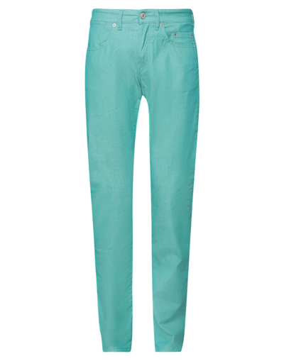 Siviglia Pants In Green