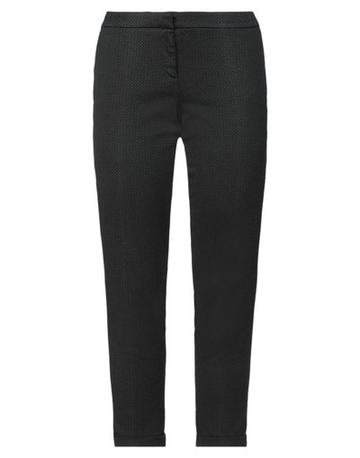 Siviglia Pants In Grey