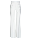 Vicolo Pants In White