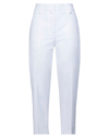 Seventy Sergio Tegon Pants In White