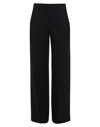 Seventy Sergio Tegon Pants In Black
