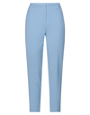 Pinko Pants In Sky Blue