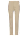 DONDUP DONDUP MAN PANTS SAND SIZE 29 COTTON, ELASTANE,13514384VN 5