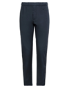 Dondup Pants In Blue