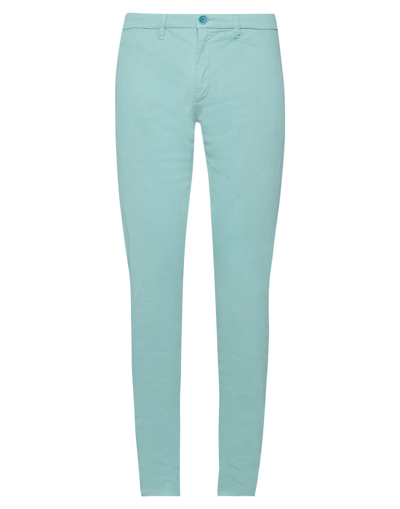 Siviglia Pants In Green