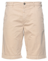 40weft Shorts & Bermuda Shorts In Beige