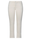 Jacob Cohёn Jeans In White