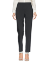 Maria Grazia Severi Pants In Black