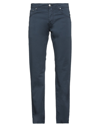 Jacob Cohёn Pants In Dark Blue