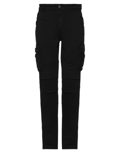 Scout Pants In Black