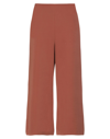 Berna Pants In Brown