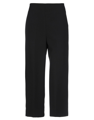 Berna Pants In Black