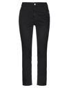 My Twin Twinset Pants In Black