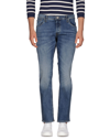 Jack & Jones Jeans In Blue