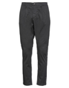 Daniel Ray Pants In Black